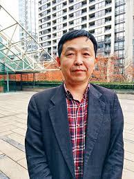 高冰麈(黃河邊)誹謗潘妙飛案 法院判被告賠償1元及刪除兩文章