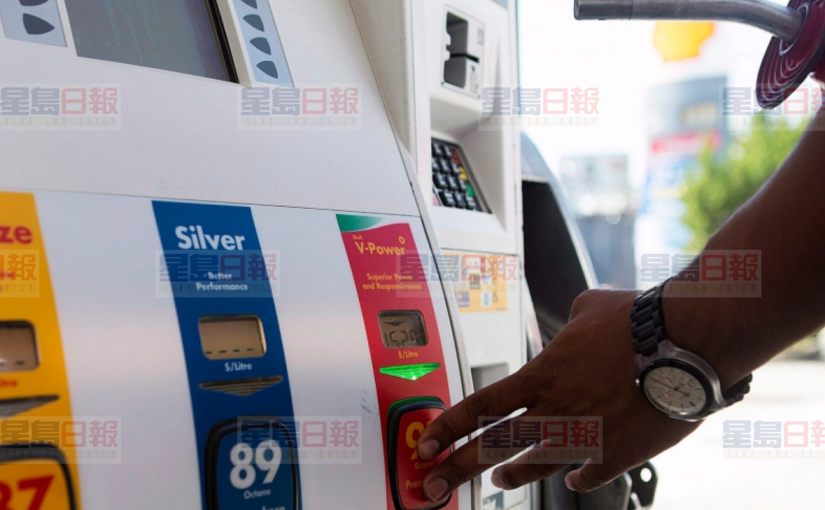 本週，加拿大油價將全面上漲，18個月來最低價格告終