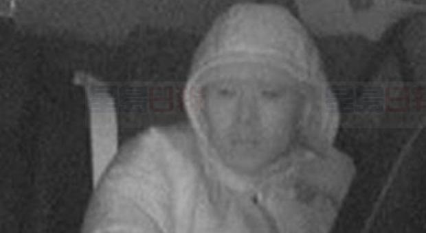 多倫多出租車司機遭持槍搶劫