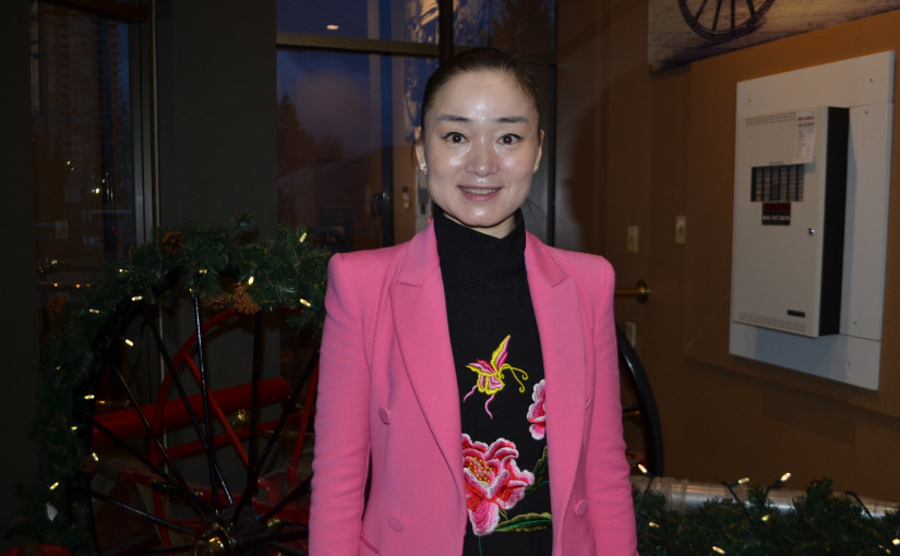 王小寶獲聯邦自由黨提名 出戰NDP黨魁駔勉誠