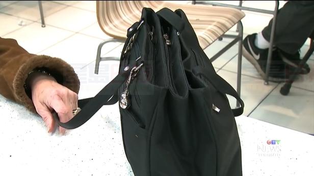 多倫多警方發起“鈴鐺行動” 預防節日被盜就這麼簡單！