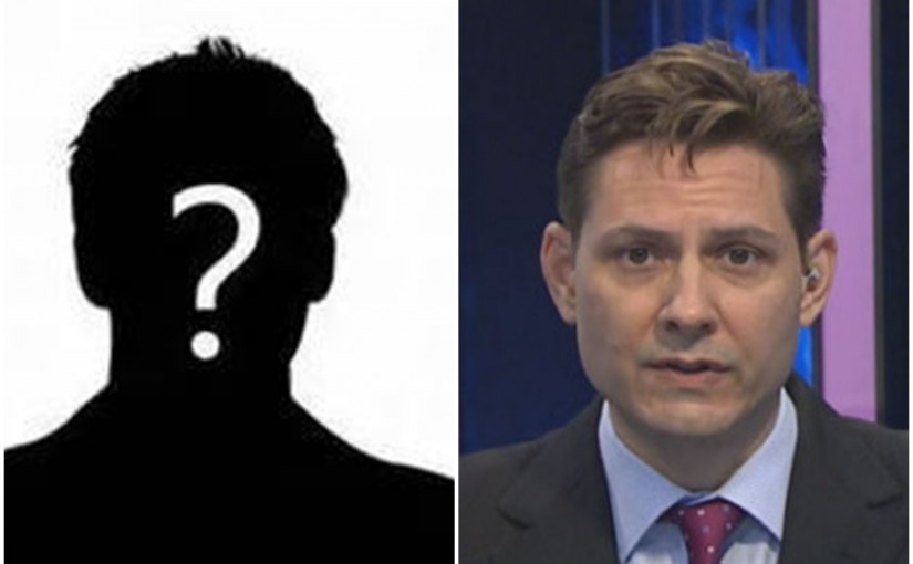 環球郵報：另一在華失聯加國公民Michael Spavor認識康明凱