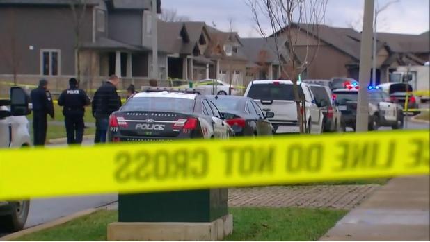 SIU調查尼亞加拉地區涉及警方的槍擊案件