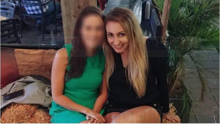 在中國被拘捕亞省女教師返回加國