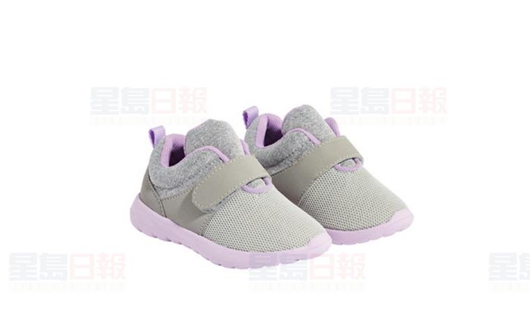 Loblaw召回一款JF女童鞋 有窒息隱患