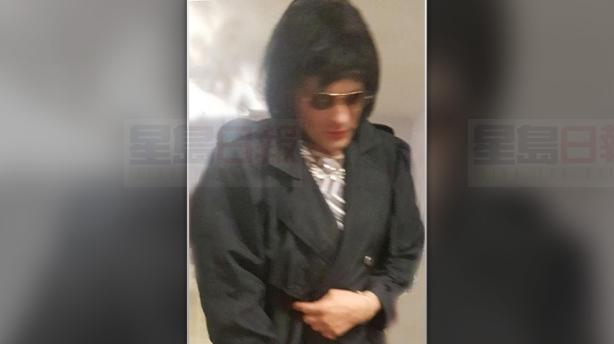 渥太華東區可疑事件 警方求助確認嫌疑人身份