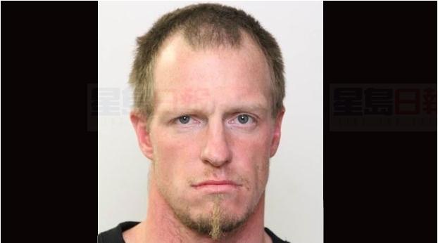 偷滅火器闖住宅向婦兒噴泡沫 埃德蒙頓男子於多倫多落網