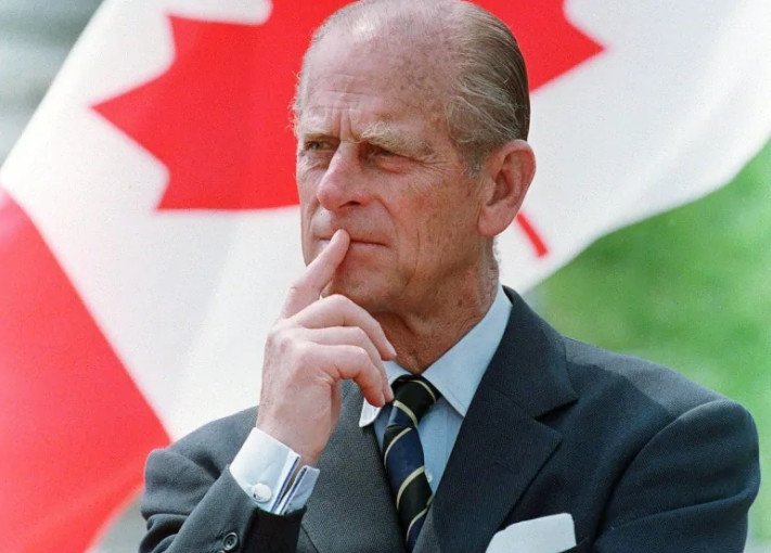 車禍僅兩天不繫安全帶開車  英警找97歲菲臘親王談話