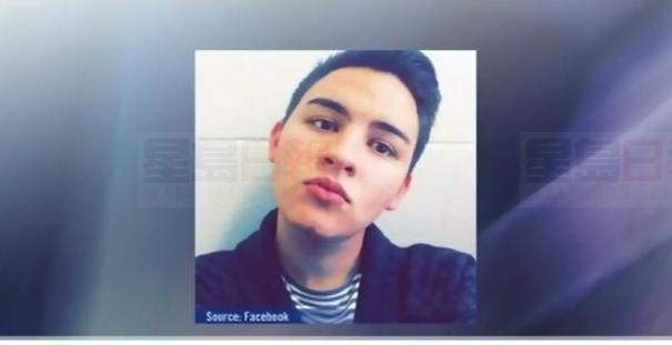 Edmonton男子縱火燒死嬰兒 服刑51天後獲釋