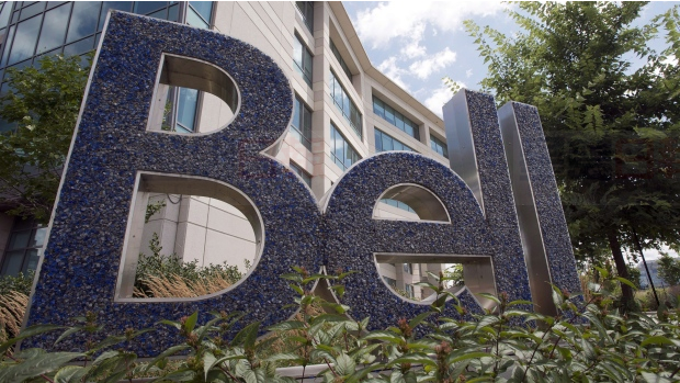 Bell收集客戶全方位個人信息   為了度身安排廣告