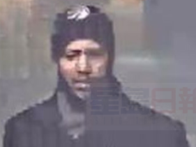 17歲少女聯合車站附近遭性侵   通緝自稱「占士」男子