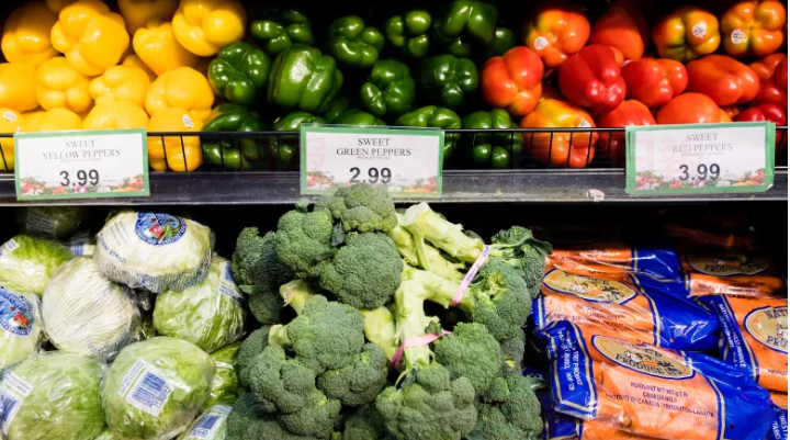 加國每年浪費58％國產食物 家庭減浪費每年省1766元