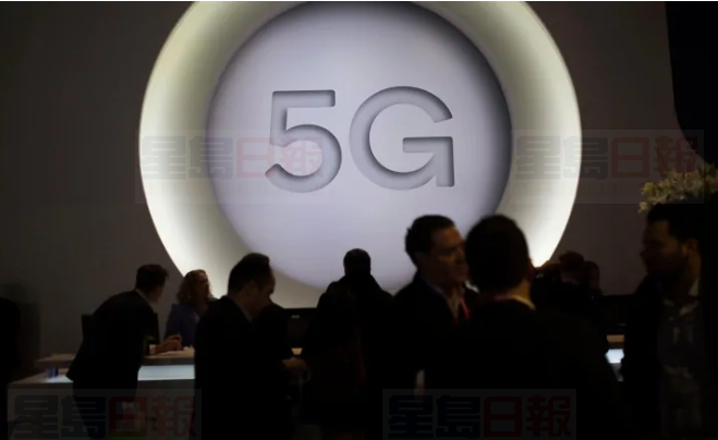 【號外】聯邦撥4000萬給華為對手諾基亞  研發加國5G系統