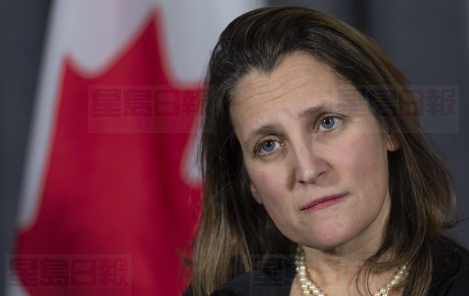 加公民涉假文件轉賬賭場3.75億澳門被捕  方慧蘭促允領事會晤