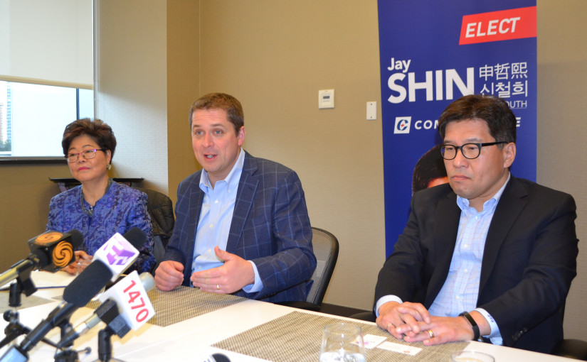 謝爾不明杜魯多為何不致電習近平 令加中磨擦降溫