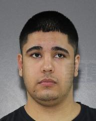 素里市騎警追緝一名涉嫌傷人的南亞裔男子