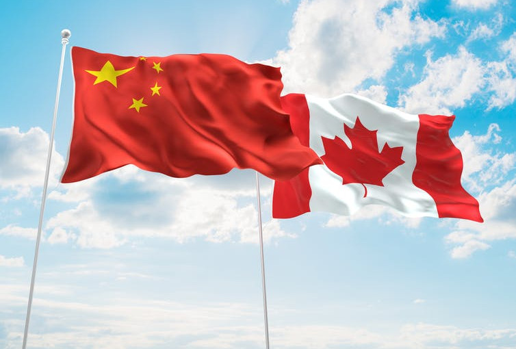 國際危機組織對杜魯多政府處理康明凱事件有信心