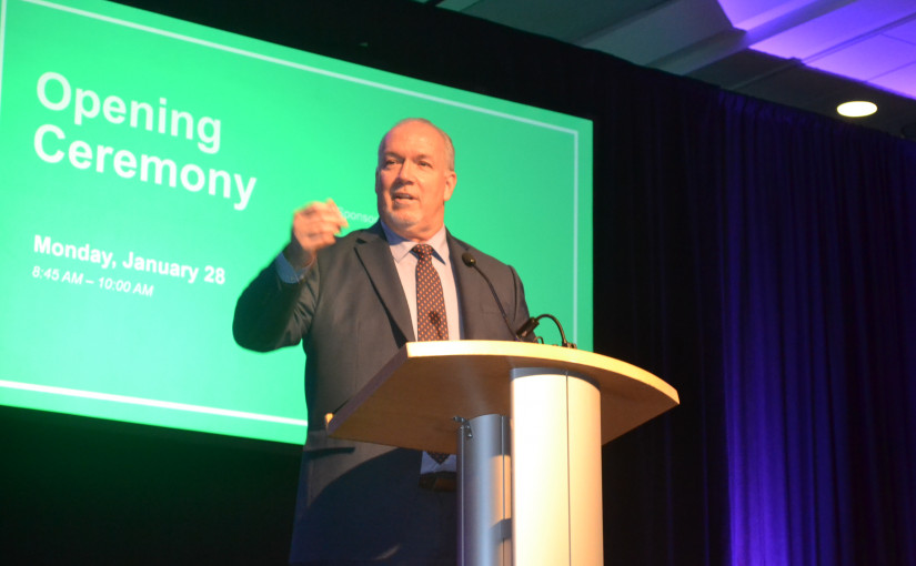 賀謹宣布  將採礦和勘探稅收抵免改為永久性