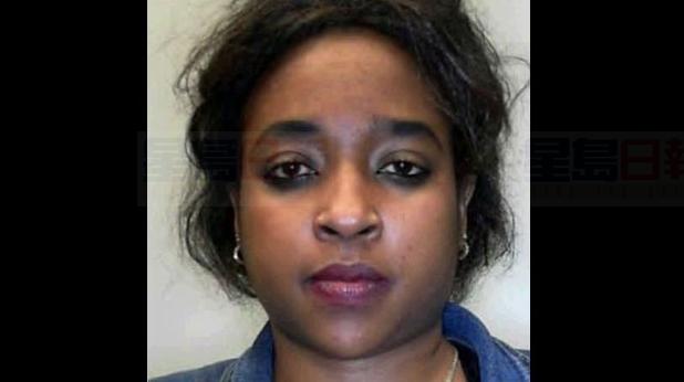 警方確認士嘉堡公寓被男死者殺害的女子身份