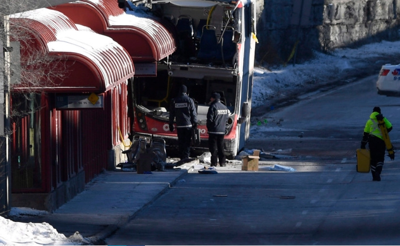 專家呼籲交通安全委員會調查渥太華巴士慘禍