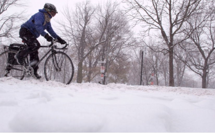 大多區發佈暴雪預警 下週溫度低至-28度