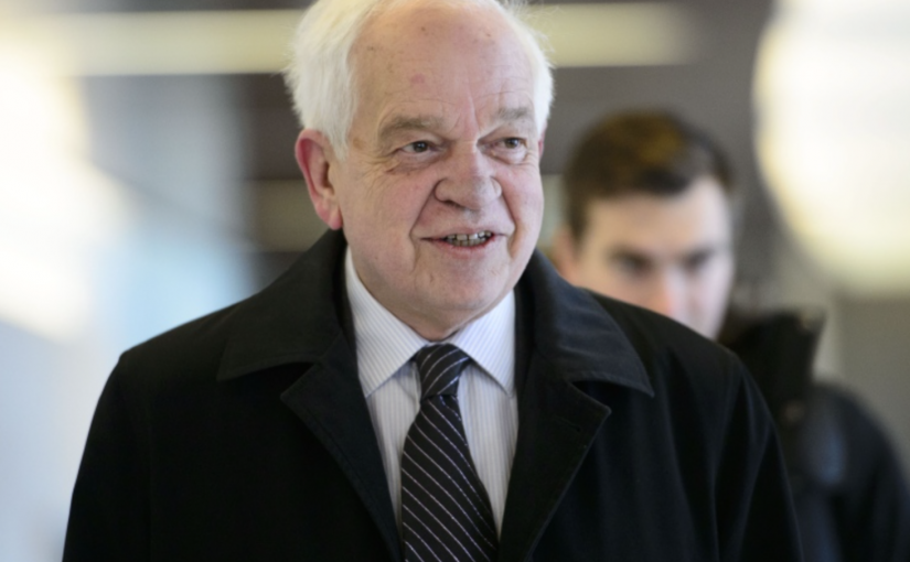 專家：中加關係30年來最艱難