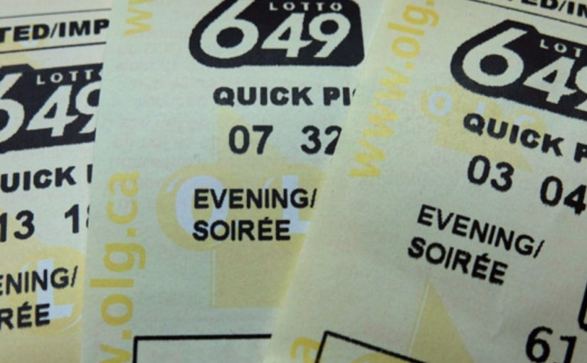 649彩票頭獎無人中 下期升至$3000萬