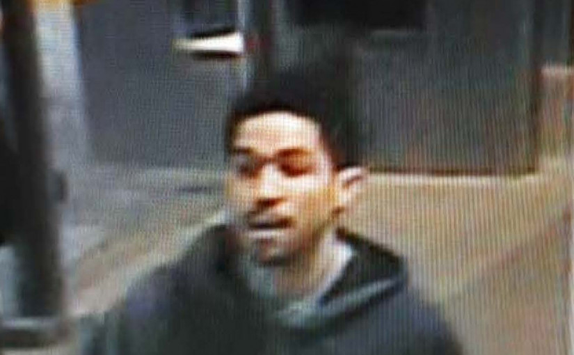 【更新】素里市開槍狂徒仍未落網