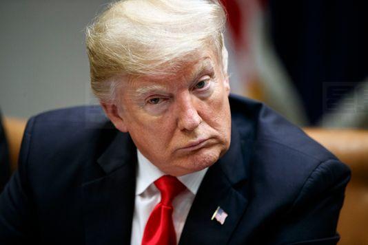 特朗普與國會休戰重開政府3星期   公務員可支薪