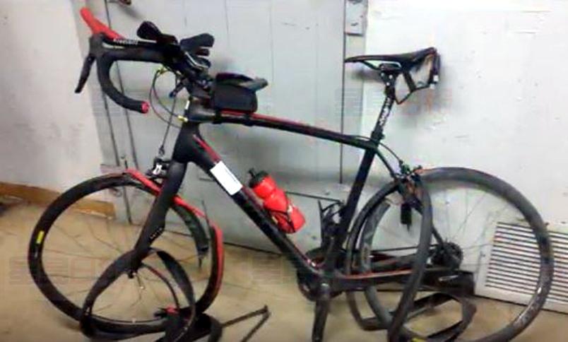 撞傷單車客後逃逸 西溫司機判罪前伏屍住所