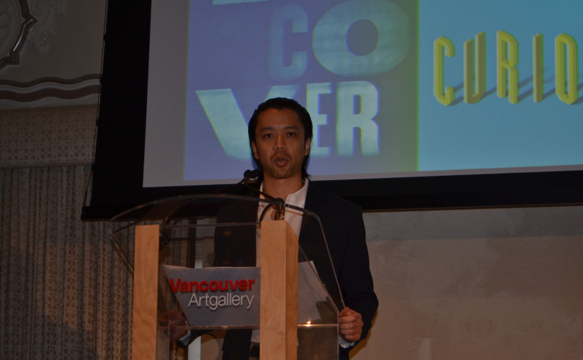 陳氏家族捐4千萬建溫哥華新美術館