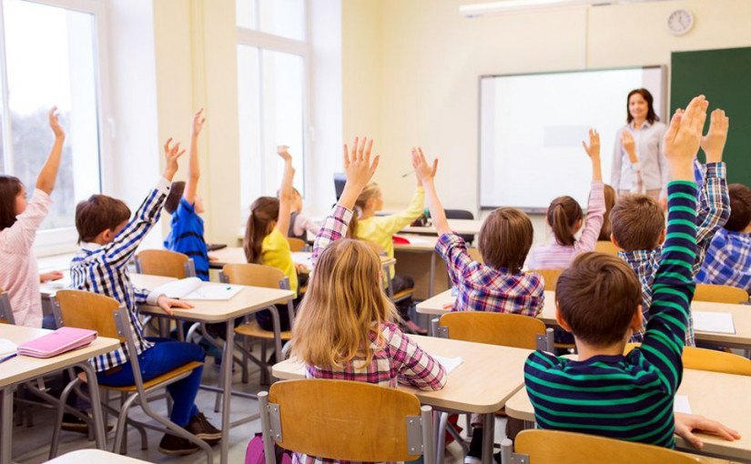 卑詩省公校開支10年增加超過一成