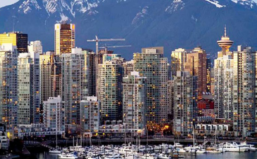 卑詩最新估價 大溫獨立屋價跌但柏文升