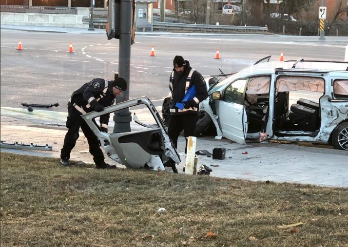 旺市車禍8人受傷1危殆   7號公路部分關閉