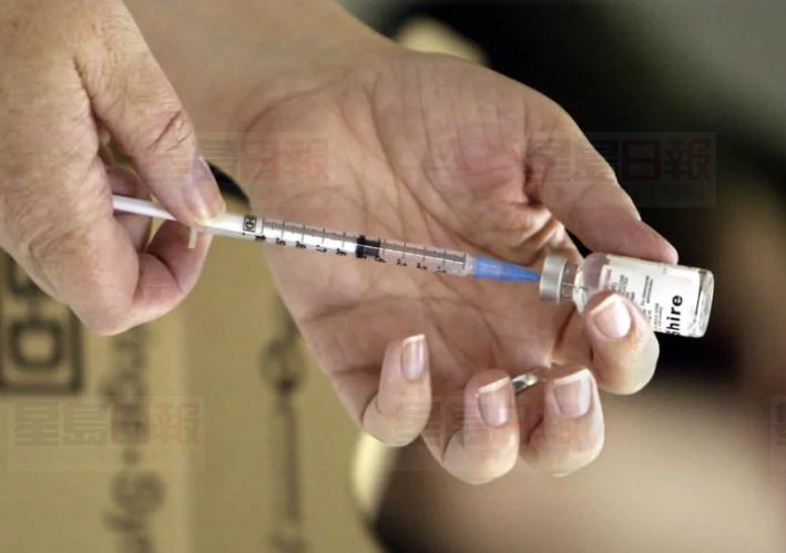 今年流感疫苗有效率大大提高 現在接種仍為時不晚