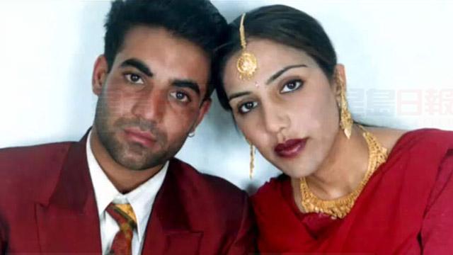 楓樹嶺女子遭割喉 死者母親舅父返回印度受審