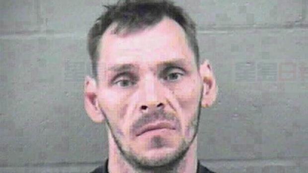 謀殺三名子女的Alan Schoenborn 曾被精神病院友企圖暗殺