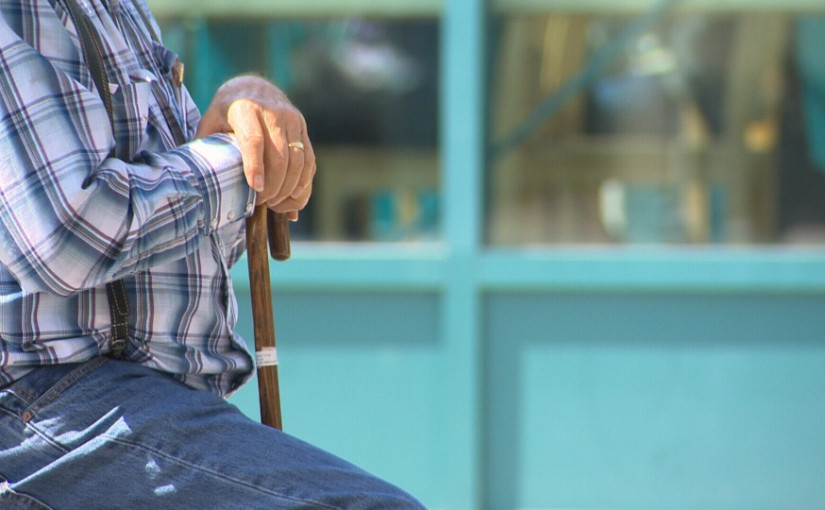 卑詩省長者延交物業稅的情況 大幅增長