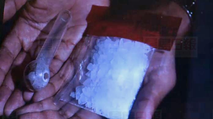 素里市騎警調查欺詐投訴 竟搜出大量毒品