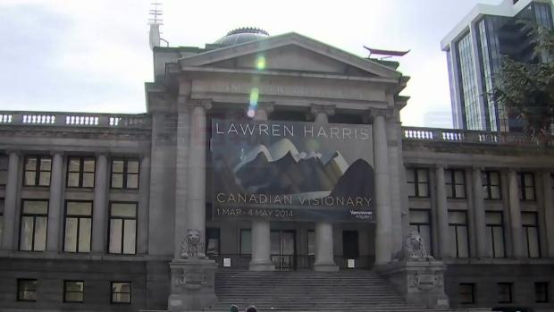 溫哥華美術館員工可能在1月底罷工