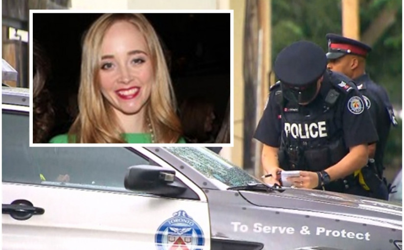 35歲女時裝商人   致命車禍不顧逃昨被捕