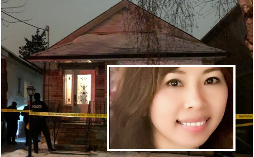 多市地庫兇殺案女死者身份曝光 同居男子控二級謀殺