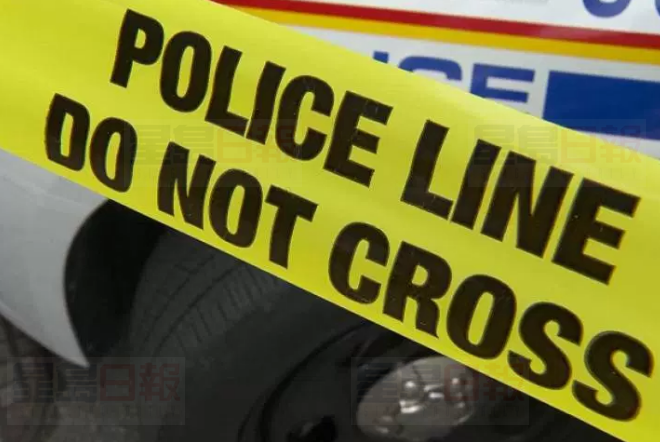 溫哥華島那乃磨8歲男童踏單車時遭撞斃