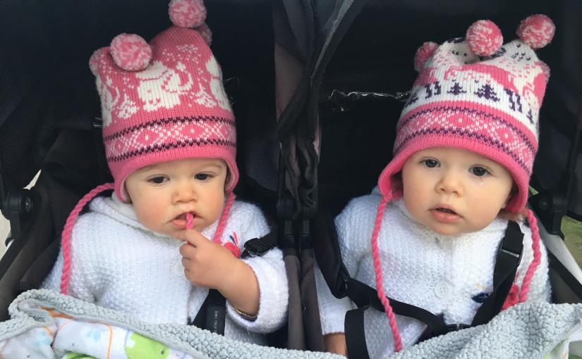 白石鎮母親稱因嬰兒車較大遭巴士司機斥責