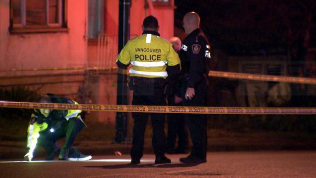 駕駛「鬼車」撞傷行人 溫市警員被控危駕