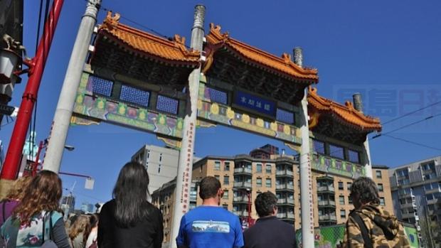 中國駐加拿大大使館發出赴加拿大自助遊注意事項