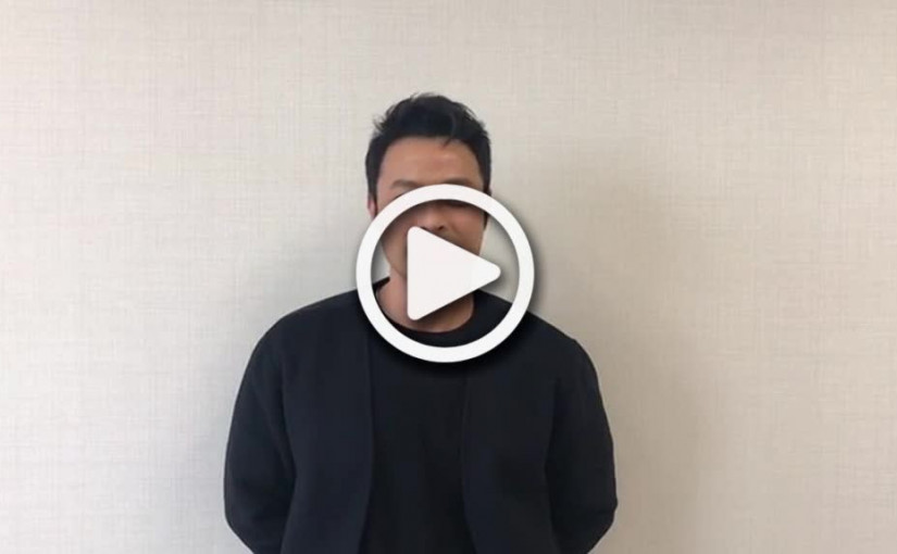 【星星Talk樓預告】張達倫