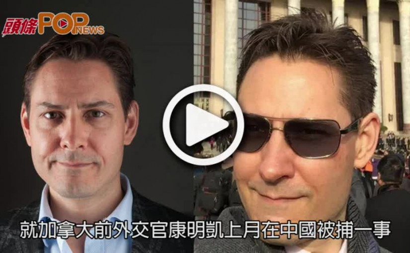 外交部: 康明凱不享豁免權  非現任外交官