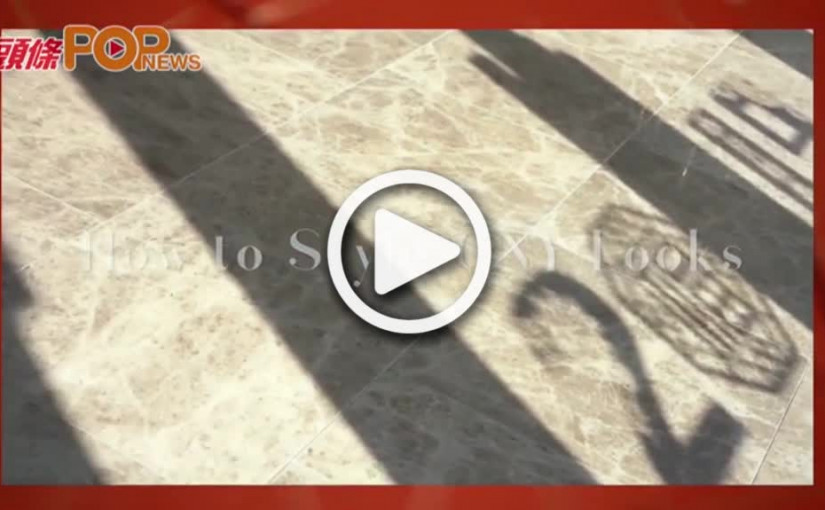 新年絕襯紅色造型