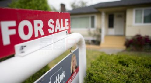 多倫多樓市現「小陽春 」 上月樓價升1.7％